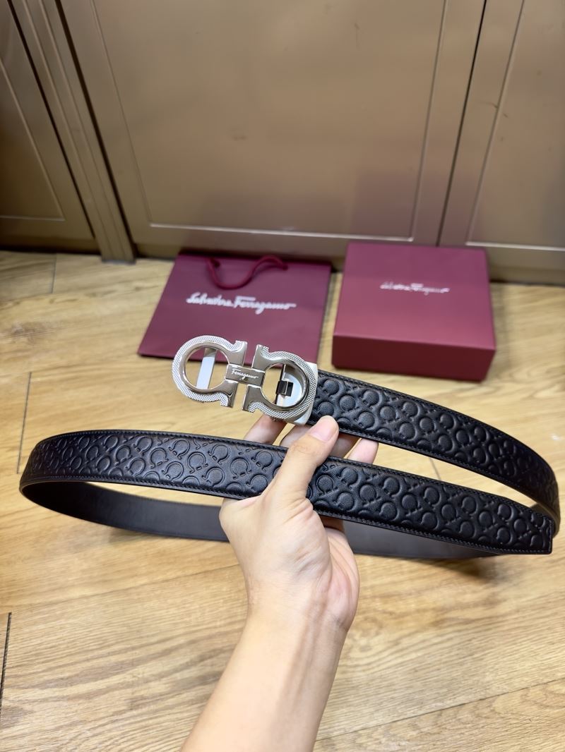 Ferragamo Belts